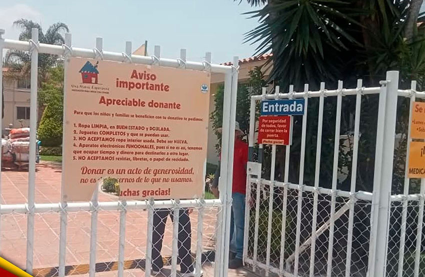 Dona Atempan tapitas a Nueva Esperanza-2