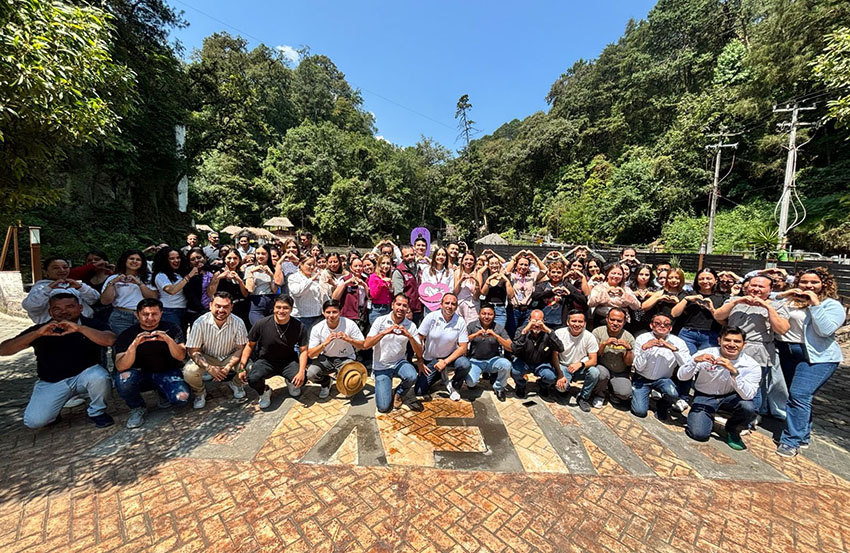 Encabeza Chignautla la 5ª Reunión DIM