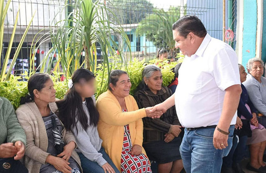 Exitosa celebración a las mamás de Jalacingo-6