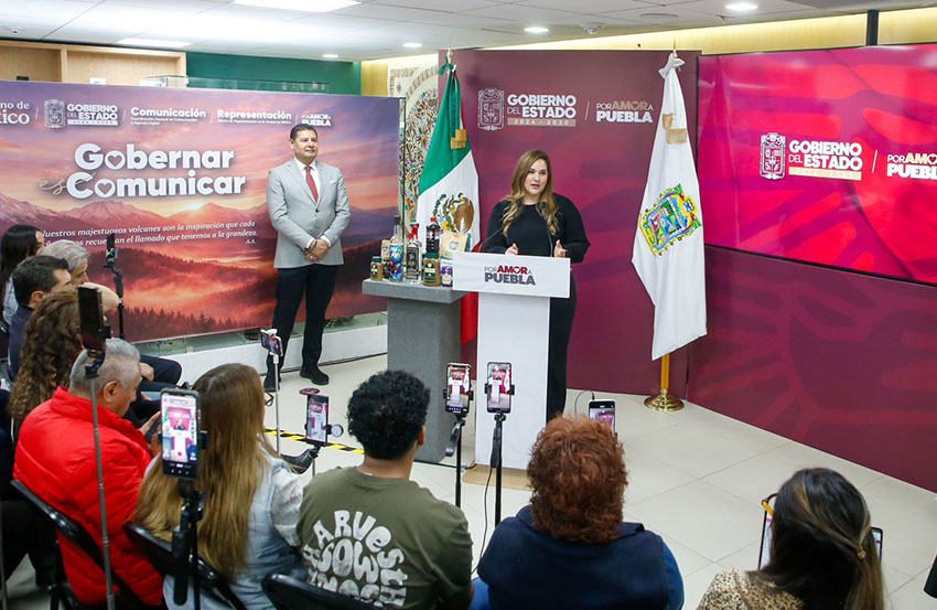 Módulo del Registro Civil en CDMX acerca servicios a poblanos-1