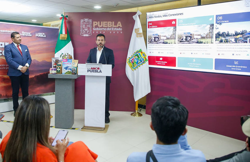 Sistema de Transporte por Cable transforma integralmente la movilidad-2