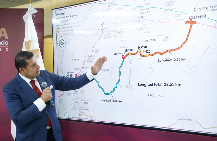 Sistema de Transporte por Cable transforma integralmente la movilidad