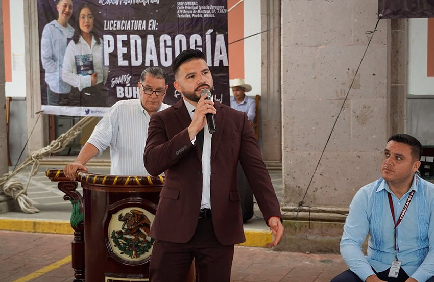 “¡En Hueytamalco somos Búhos!”-3