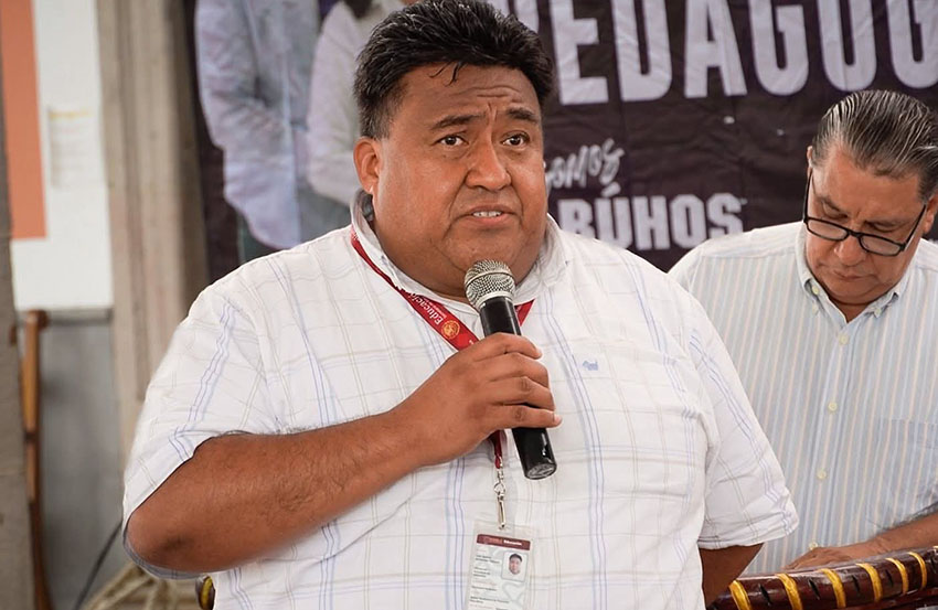 “¡En Hueytamalco somos Búhos!”-7