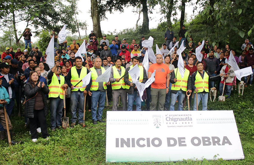 Chignautla prioriza soluciones para abastecer agua en sus comunidades -2
