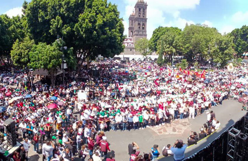 Con unidad Puebla muestra solidaridad en la defensa de la soberanía nacional-3