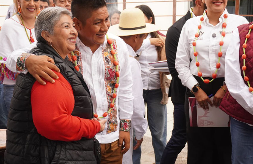 Cuetzalan participa en el jueves cultural -4