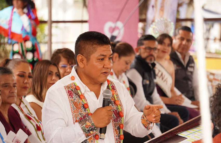 Cuetzalan participa en el jueves cultural -6