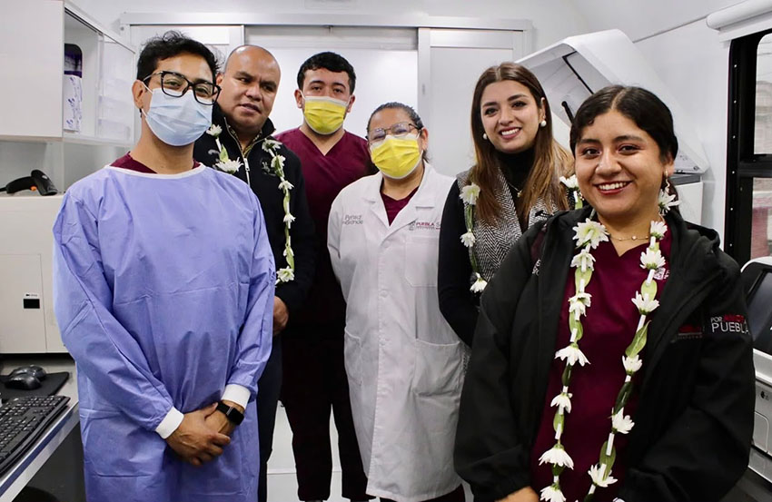 En Chignautla más de 3 mil se benefician con jornada médica gratuita-2