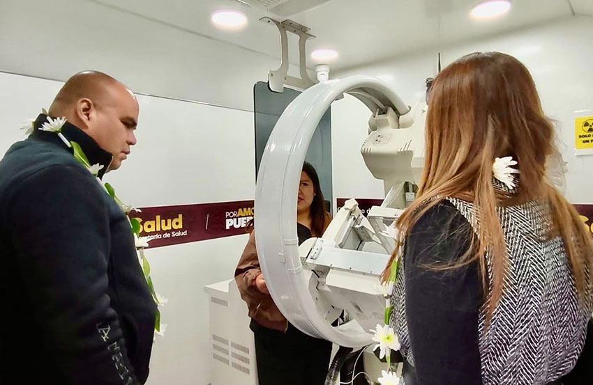 En Chignautla más de 3 mil se benefician con jornada médica gratuita-7
