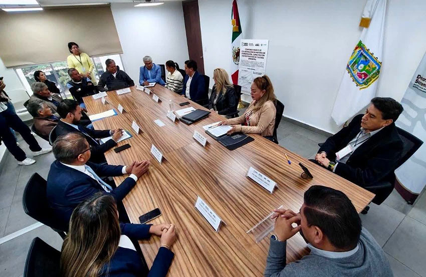 Marilyn Ballesteros firma convenios para fortalecer la educación ambiental-2