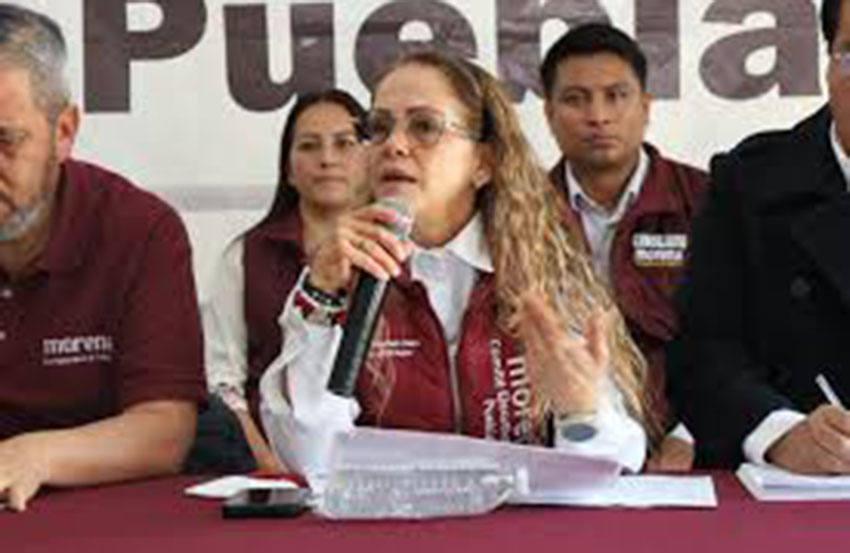 Morena nacional definirá qué perfiles cumplen para ser candidatos Romero