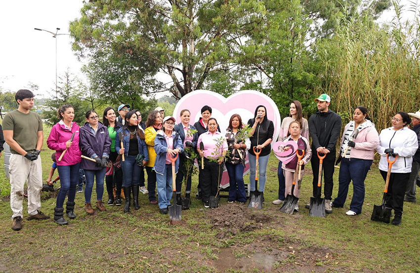 SEDIF y voluntariados se unen por el planeta-3