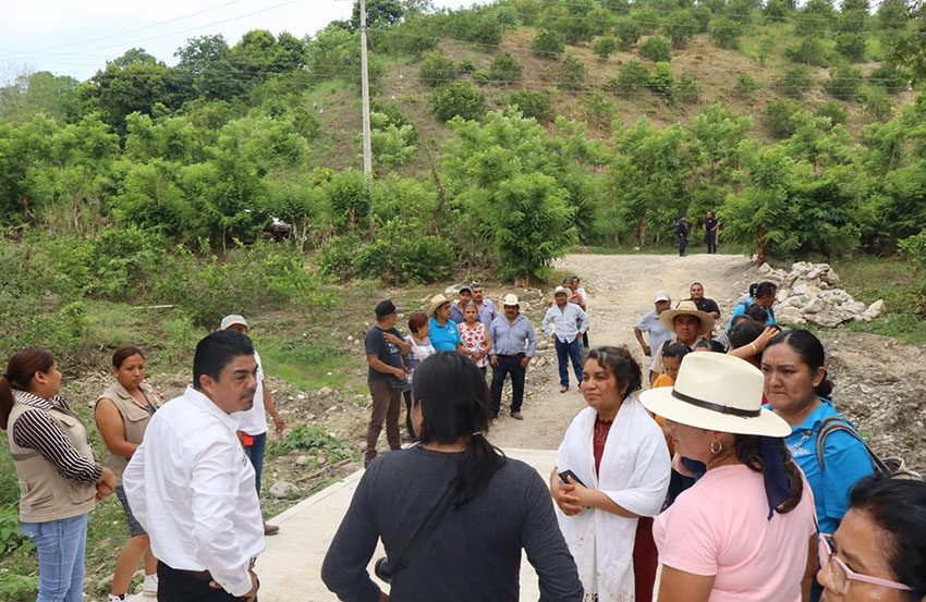 Tenampulco Viejo ya tiene nuevo puente-7
