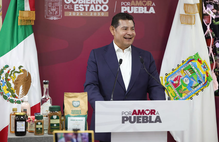 Con Capital de la Tecnología y Sostenibilidad Gobierno Estatal detona innovación industria y bienestar