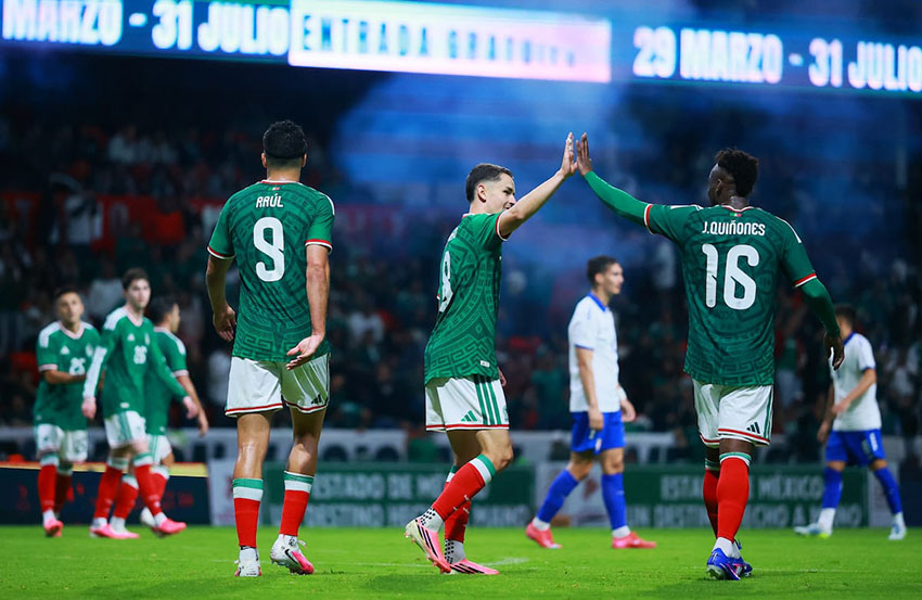 México hace historia y avanza a octavos-5