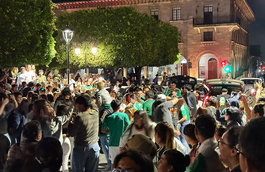 Teziutlán y Zacapoaxtla vibró con el triunfo mexicano-2