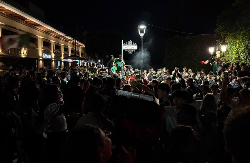 Teziutlán y Zacapoaxtla vibró con el triunfo mexicano-4