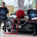 Anuncian la XIV Carrera Nissan SADO Oriente