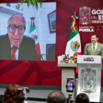 Puebla, sede de la conmemoración por 50 años del ENARM