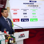 Con coordinación e inteligencia Gobierno Estatal registra resultados contundentes en seguridad
