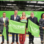 Con nueva flota de AUTOTUR Puebla fortalece movilidad turística