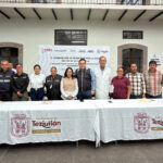 Karla Martínez en Teziutlán, ejemplo a nivel estatal, al contar con Atlas de Riesgo actualizado y vigente