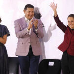 Tenampulco presente en “honestidad y resultados en Puebla”