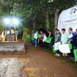 Arranca segunda etapa de pavimentación
