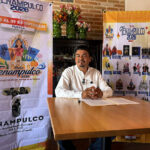 Espectacular Feria Tenampulco 2026