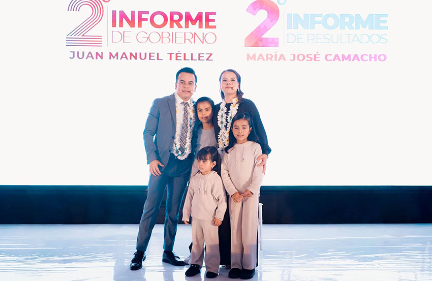 INFORME