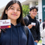 Avanza pago de Becas Benito Juárez
