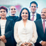 Karla Martínez Gallegos, palabra y compromisos cumplidos: Segundo Informe de Gobierno