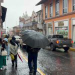 Zonas de riesgo por lluvias ya están identificadas