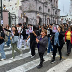 ¡Exigen justicia para Dariana Valencia!