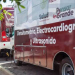 Anuncia Hueytamalco Jornada de Salud Gratuita