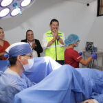 En la Mixteca poblana más oportunidades para formar profesionales de la salud