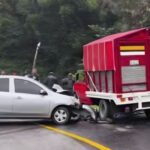 Brutal encontronazo en la Atzalan-Tlapacoyan