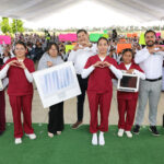 Gobierno estatal promueve educación, tecnología y energía limpia en Oriental
