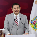 Coordinación entre federación y estado reduce delitos para proteger vidas