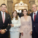 Coordinación entre gobiernos garantiza seguridad y bienestar para las familias poblanas