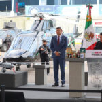 Equipamiento y tecnología en seguridad privilegian más tranquilidad para las familias poblanas
