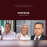 Cinco buscan en Teziutlán la diputación federal