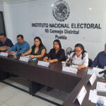 Inicia registro para integrar Consejos Distritales Electorales