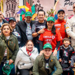 Teziutlán hace historia al recibir la Carrera Panamericana 2026