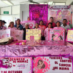 ¡Octubre Rosa llama a la detección temprana!