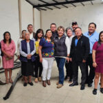 Avanza la obra comunitaria en San Diego: maestra Floricel