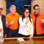Tony Gali “el mejor gobernador que ha tenido Puebla”