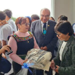 Fortaleciendo la educación en Hueyapan