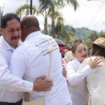 Encuentro de Pueblos Hermanos entre Atempan y Chignautla